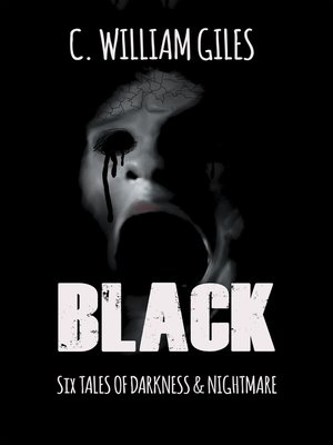 cover image of Black